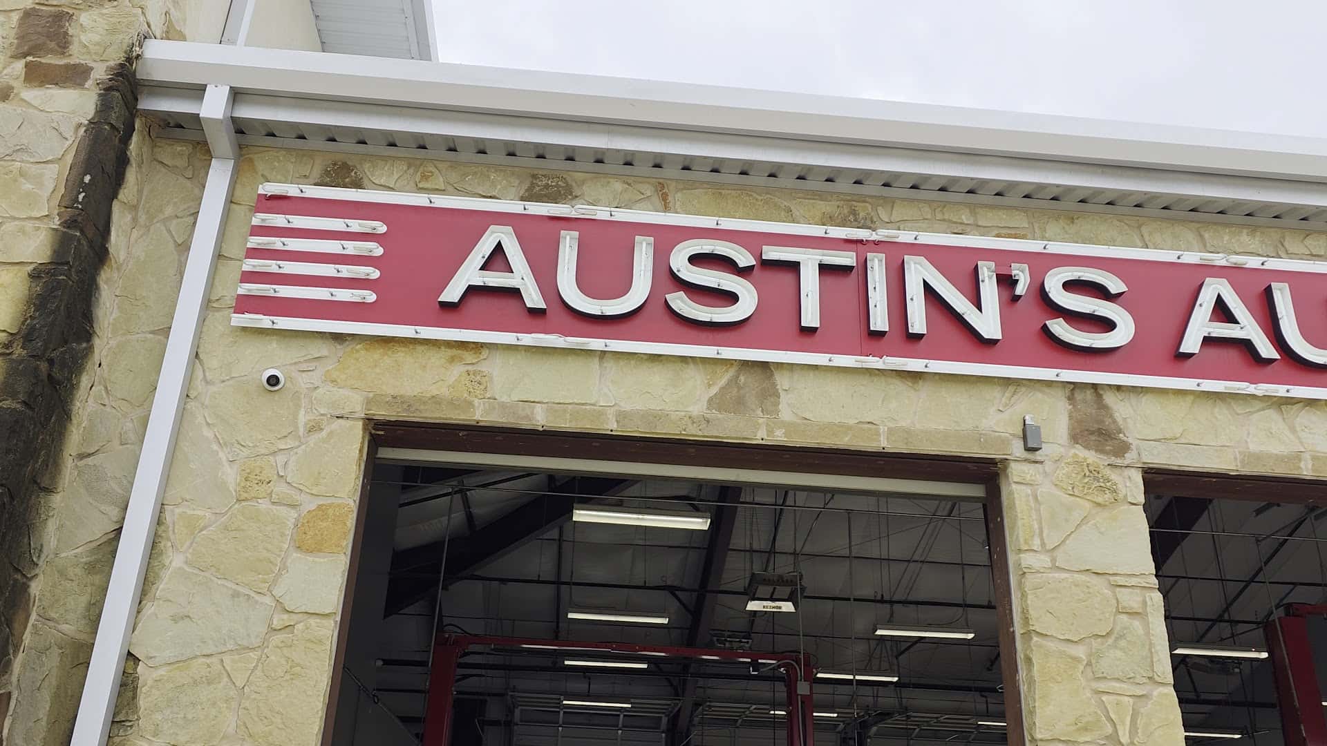 Austin's Automotive Specialists — Auto Services photo 2 of 5