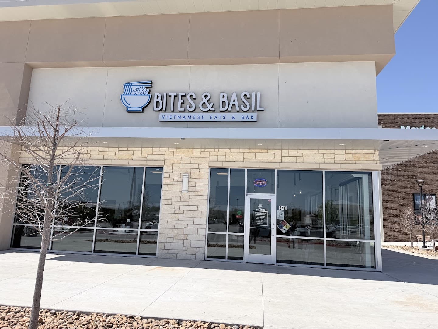 Bites & Basil — Restaurants photo 1 of 5