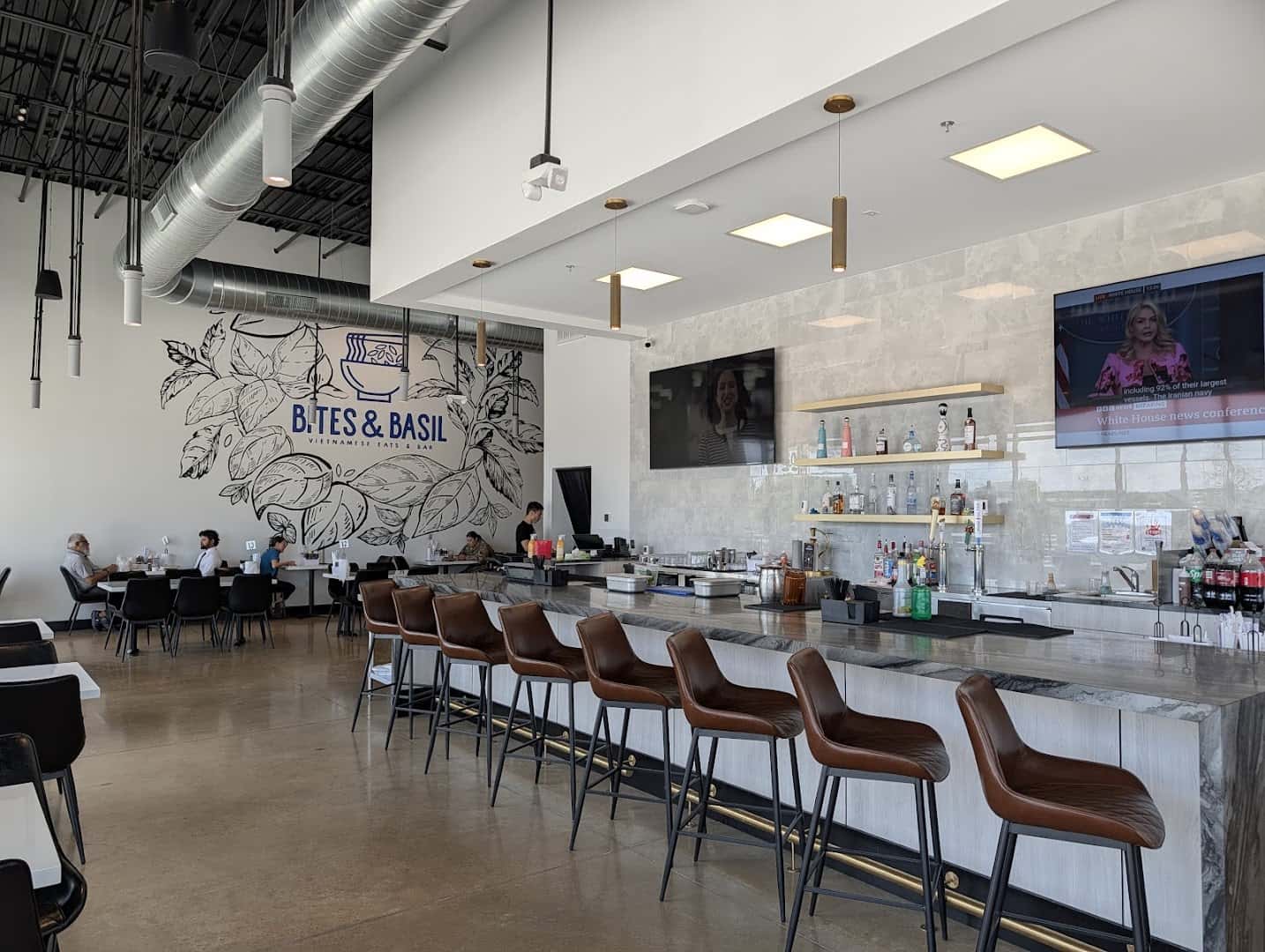 Bites & Basil — Restaurants photo 3 of 5
