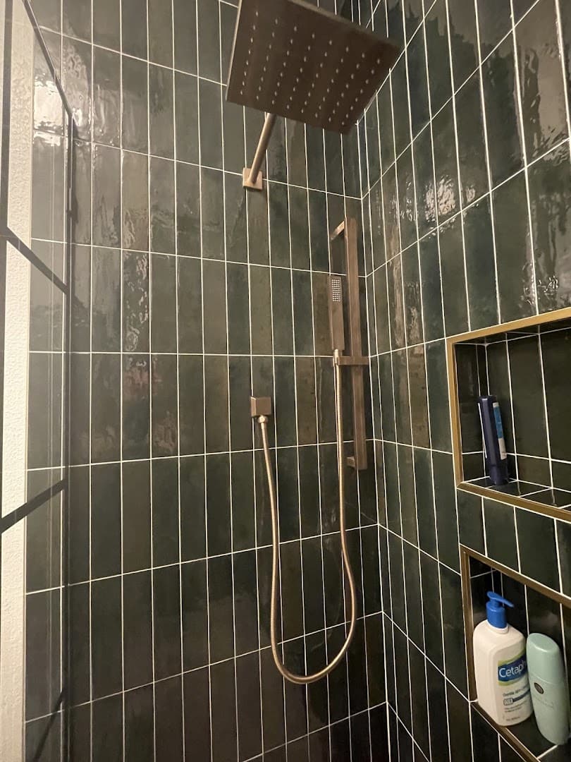 Michalek Plumbing — Plumbers & Electricians photo 1 of 5