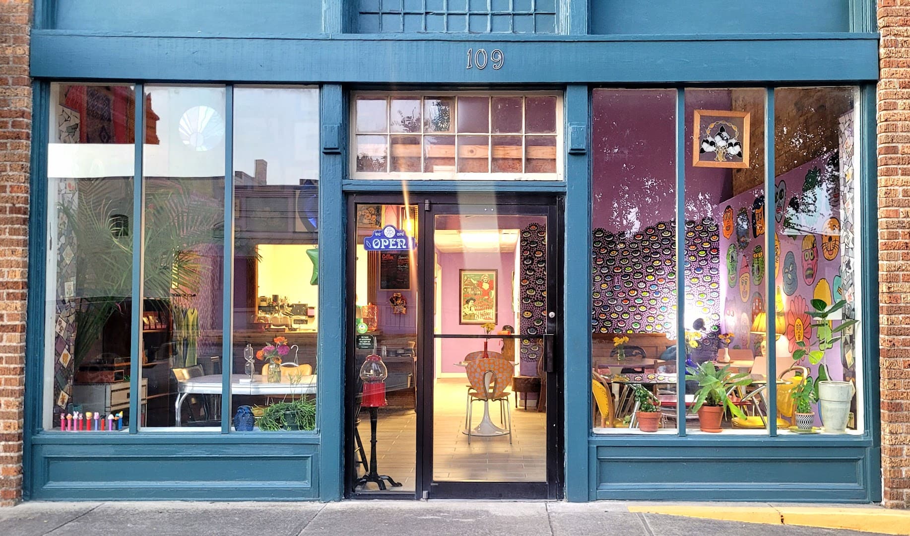 Ripple and Rose Cafe — Coffee Shops & Cafes photo 1 of 5
