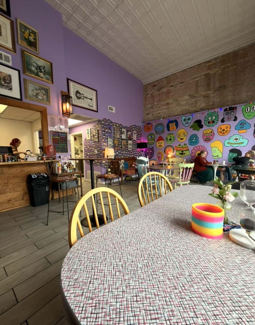 Ripple and Rose Cafe — Coffee Shops & Cafes photo 3 of 5