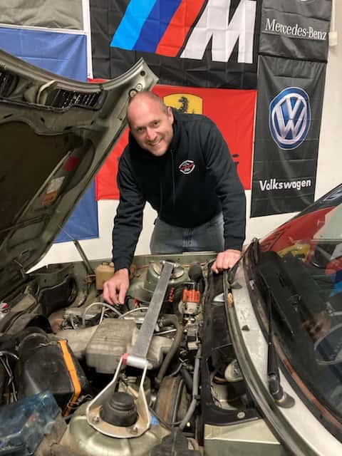 AEW Automotive Service and Repair — Auto Services photo 2 of 5