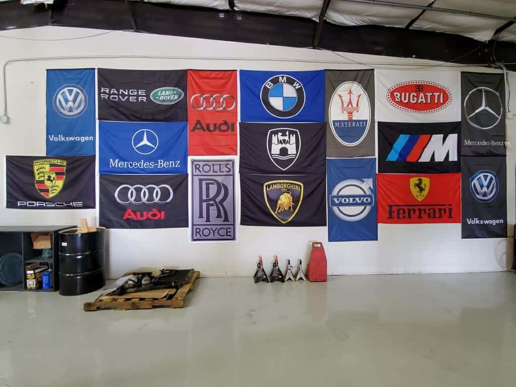 AEW Automotive Service and Repair — Auto Services photo 3 of 5