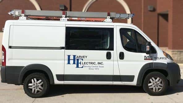 Harvey Electric, Inc. — Plumbers & Electricians photo 1 of 5