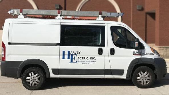 Harvey Electric, Inc. — Plumbers & Electricians photo 1 of 5