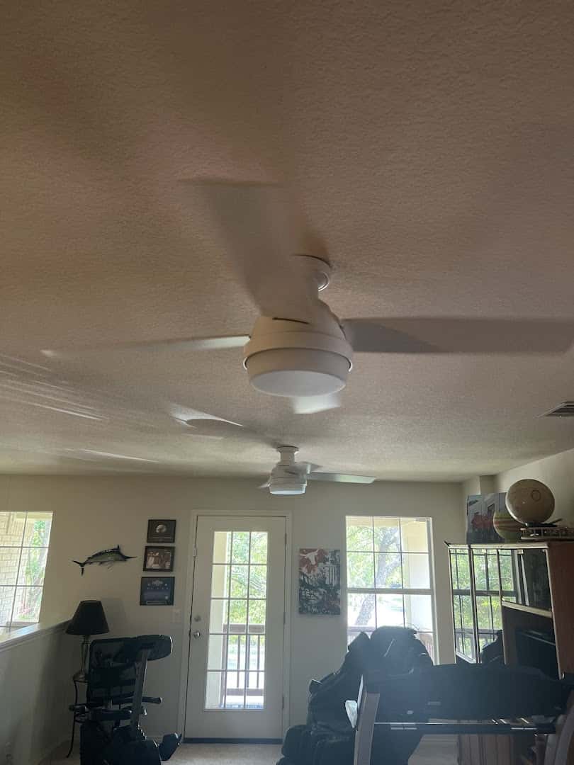 Harvey Electric, Inc. — Plumbers & Electricians photo 3 of 5