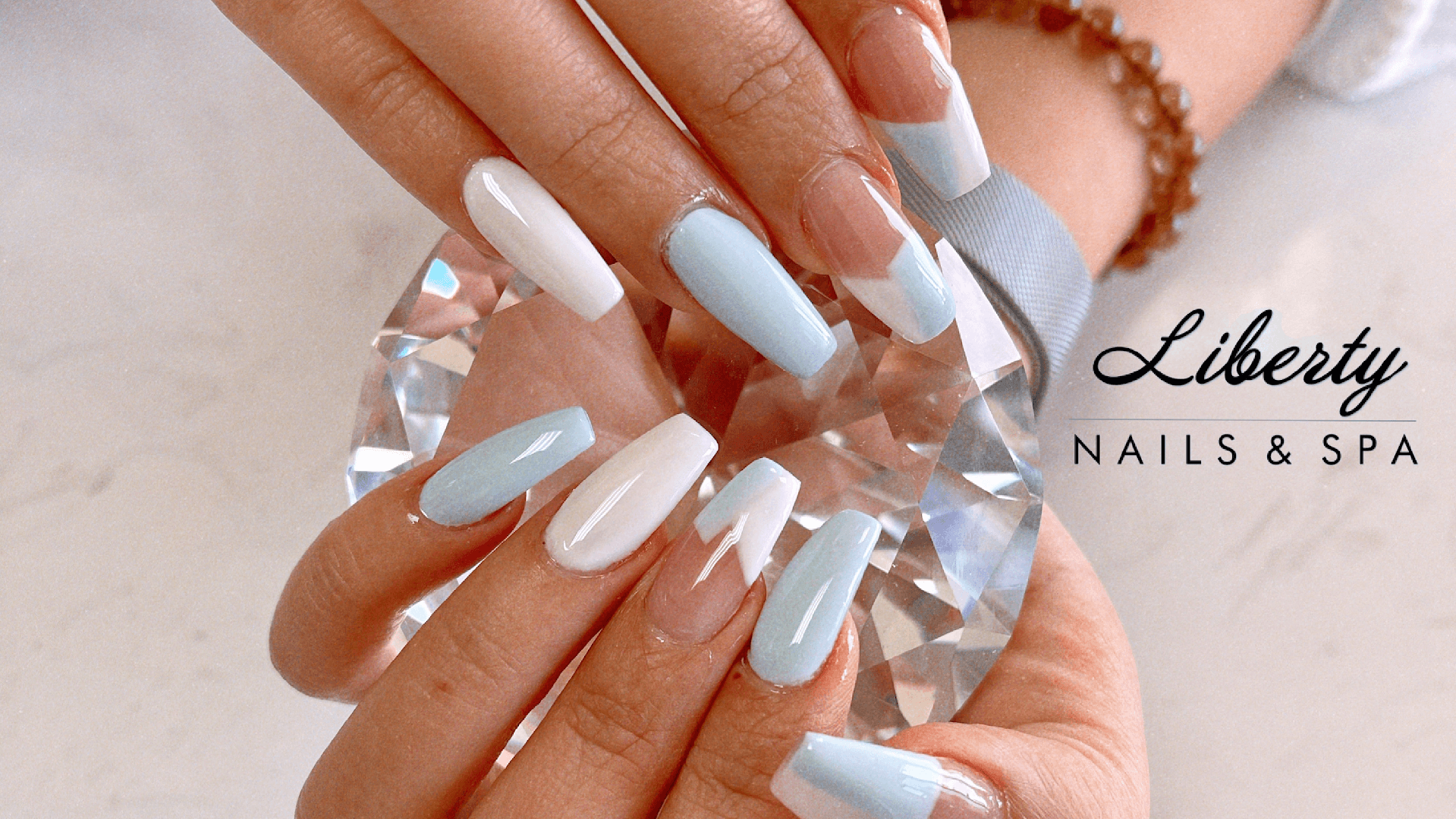 Liberty Nails & Spa - Liberty Hill — Nail Salons & Spas photo 1 of 5