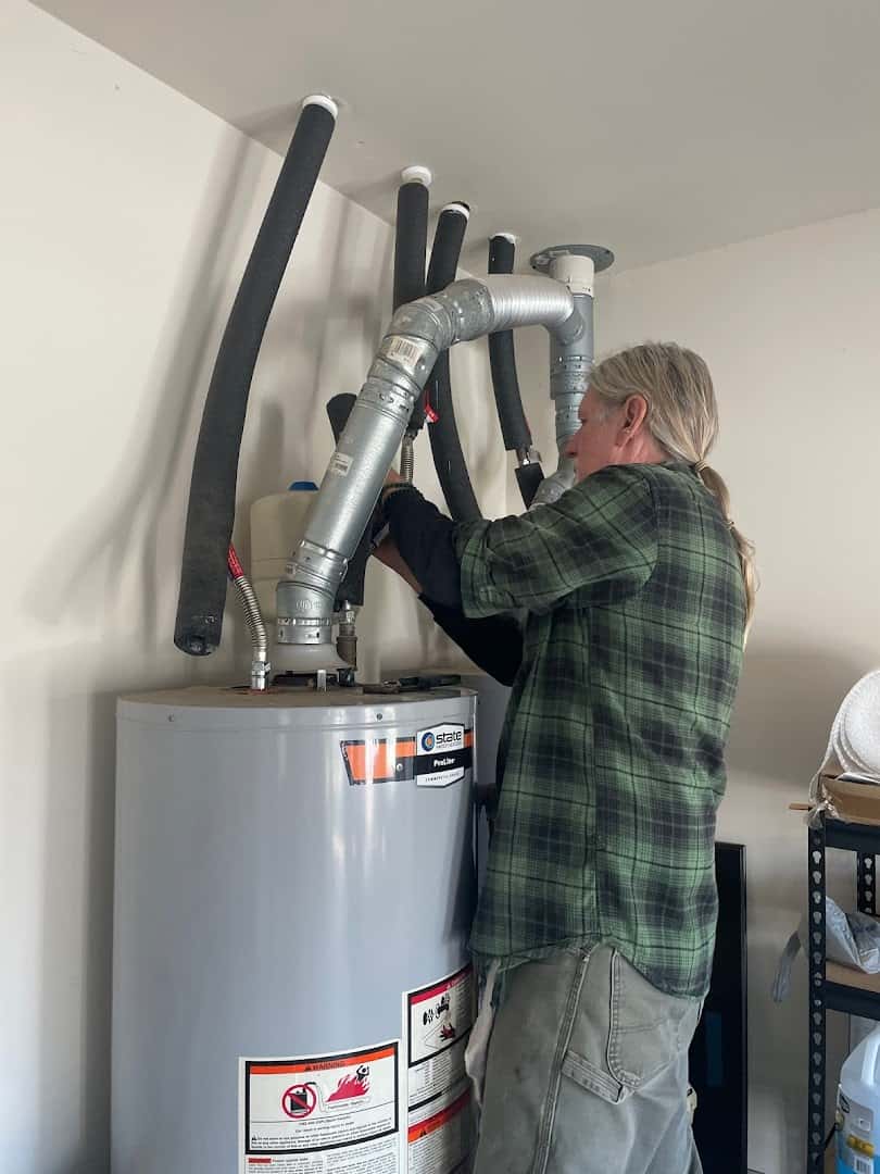 Austin Area Plumbing — Plumbers & Electricians photo 1 of 5