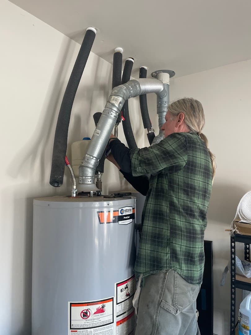 Austin Area Plumbing — Plumbers & Electricians photo 1 of 5