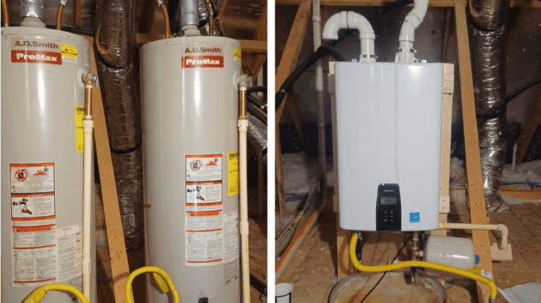 Austin Area Plumbing — Plumbers & Electricians photo 3 of 5