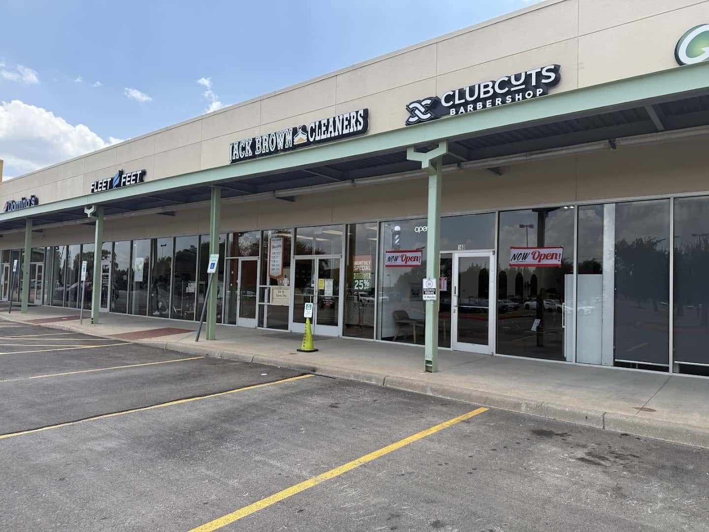 ClubCuts Barbershop — Hair Salons & Barbers photo 2 of 5