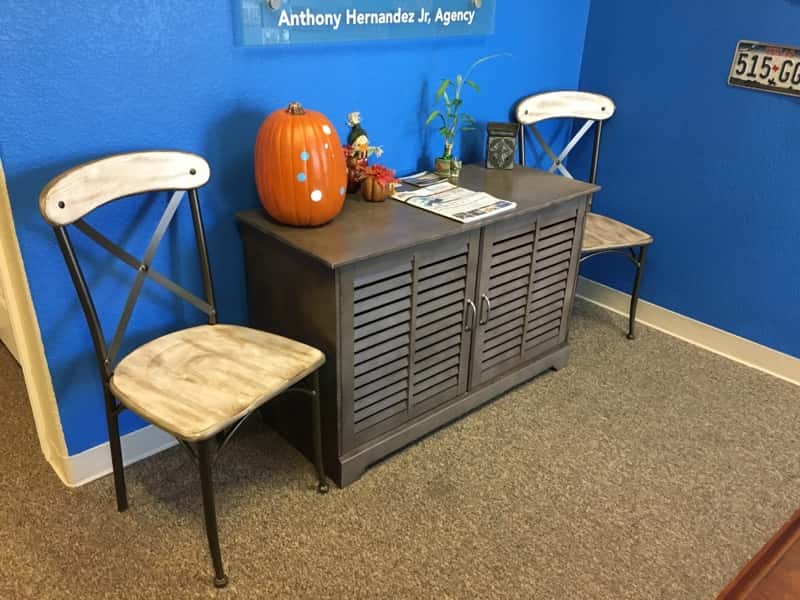 Anthony Hernandez Jr Insurance — Insurance Agents photo 2 of 5