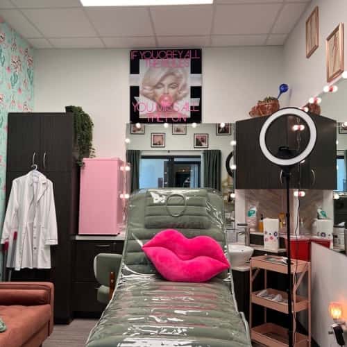 Leo Aesthetics - Hutto — Med Spas & Aesthetics photo 1 of 5