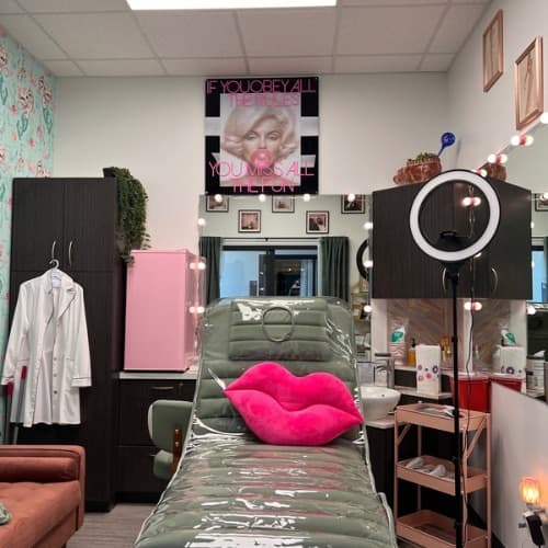 Leo Aesthetics - Hutto — Med Spas & Aesthetics photo 1 of 5