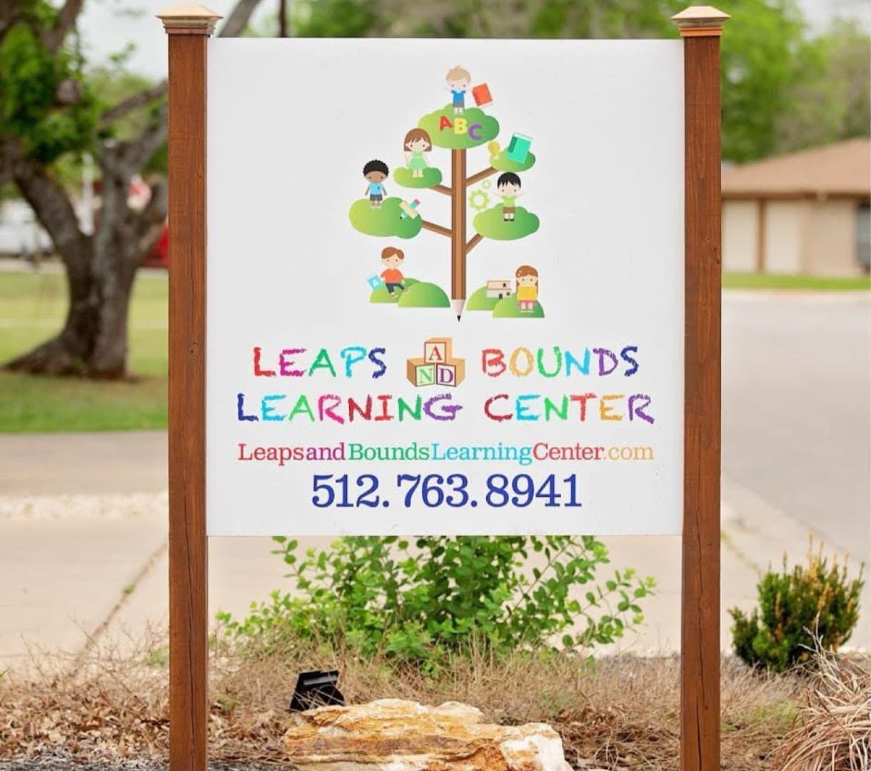 Leaps and Bounds Learning Center — Childcare & Schools photo 1 of 5