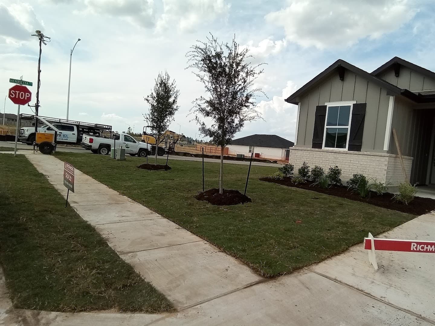 La Copa Ventures, Inc — Lawn & Landscape photo 1 of 5