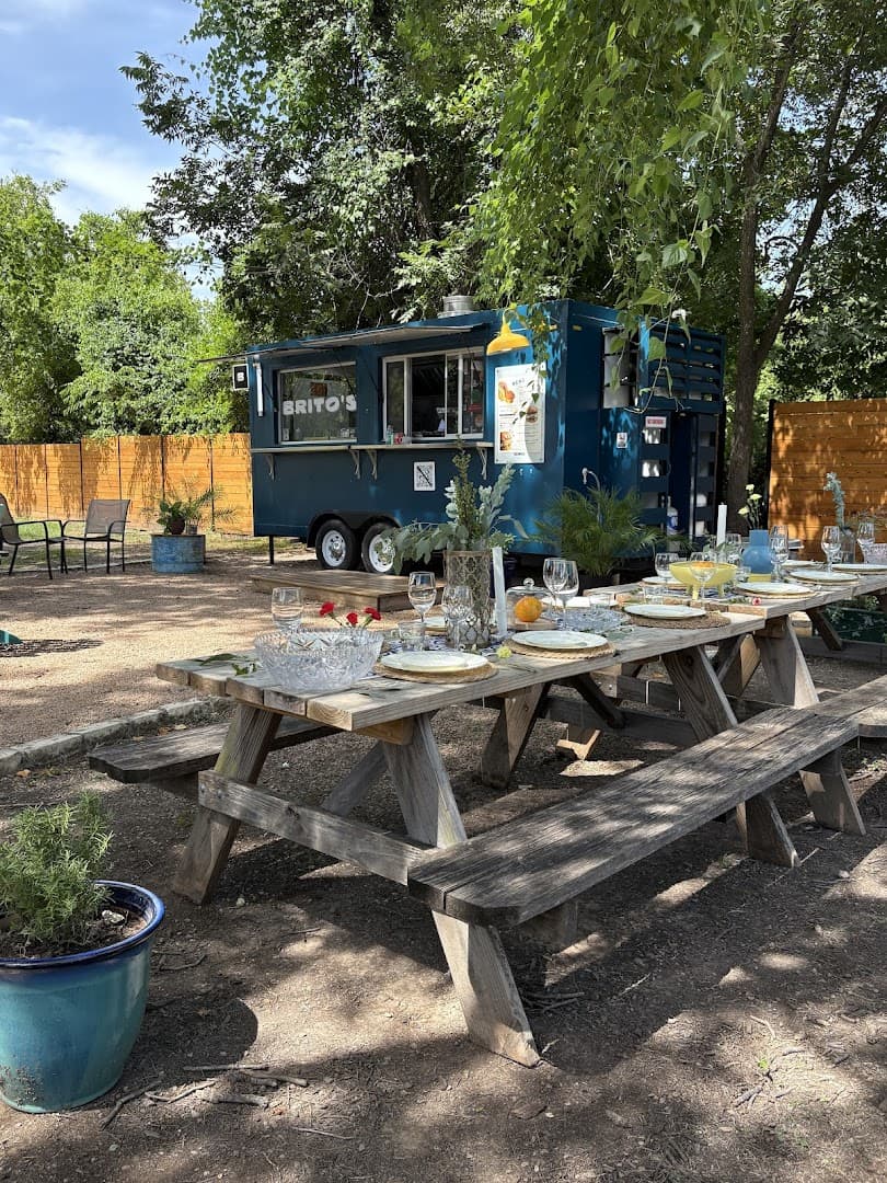 Brito's — Restaurants photo 1 of 5