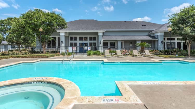 Cove at Heatherwilde Senior Apartments