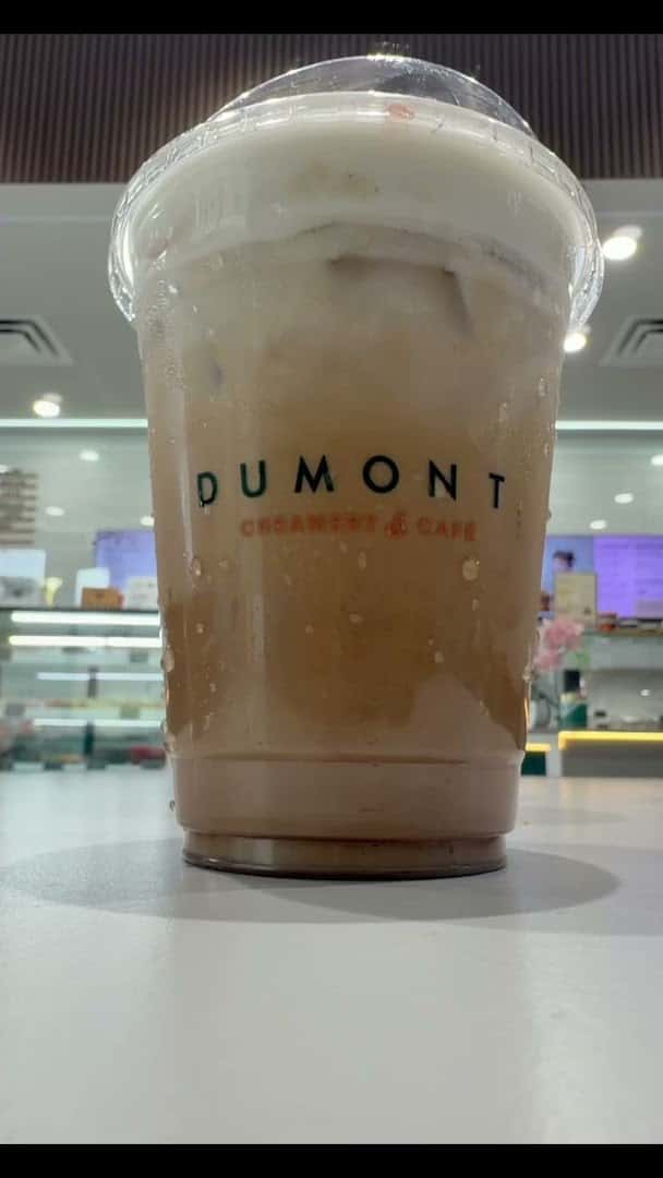 Dumont Creamery & Cafe, Cedar Park — Coffee Shops & Cafes photo 2 of 5