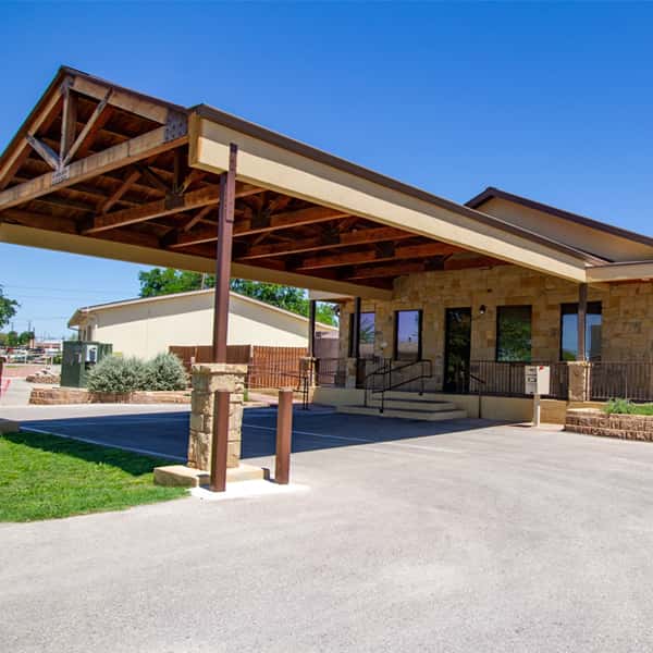 Georgetown Veterinary Hospital — Pet Services photo 2 of 5