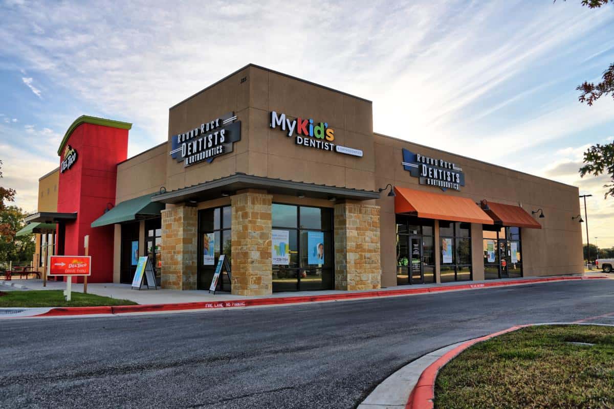 Round Rock Dentists — Dentists photo 2 of 5