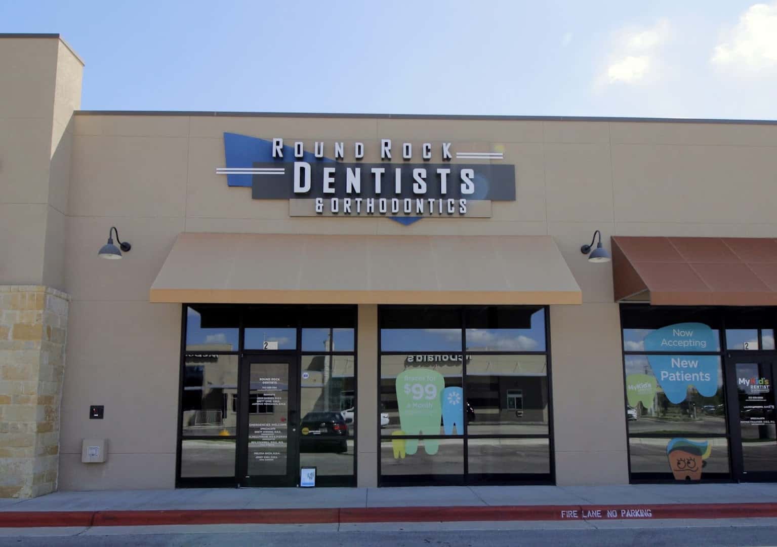 Round Rock Dentists — Dentists photo 3 of 5