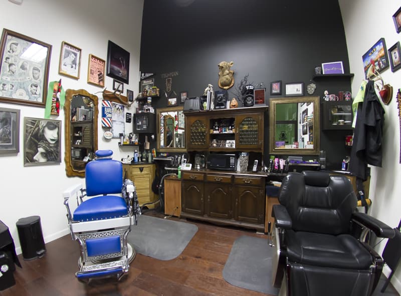 True Barbershop — Hair Salons & Barbers photo 1 of 5