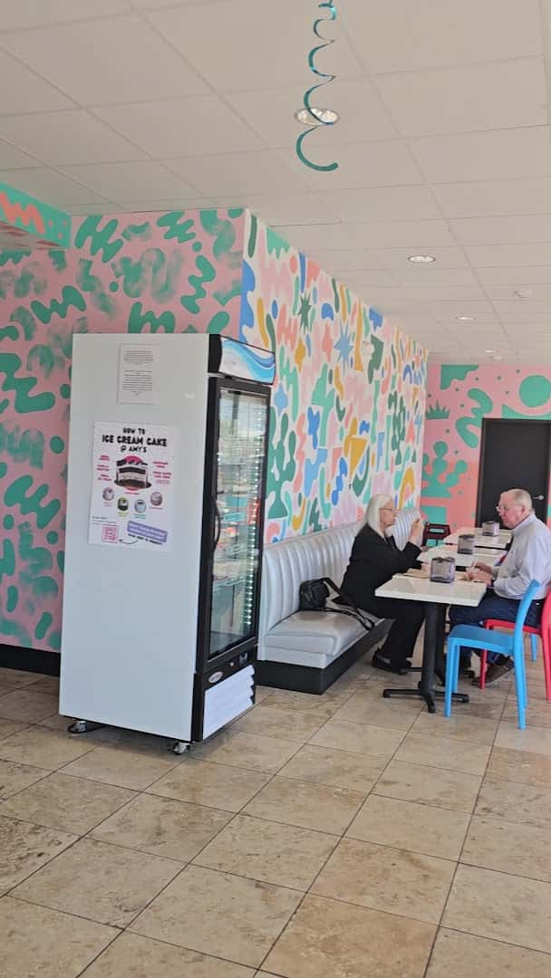 Amy's Ice Creams — Bakeries & Desserts photo 2 of 5
