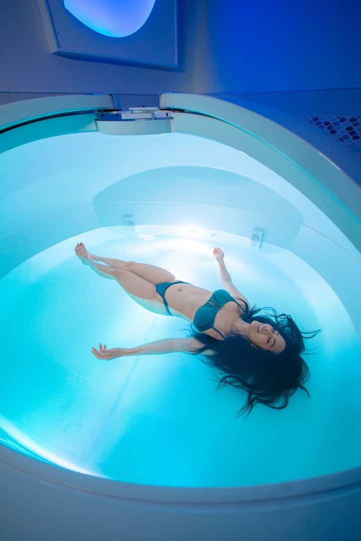 True REST Float Spa • Cedar Park — Nail Salons & Spas photo 1 of 5