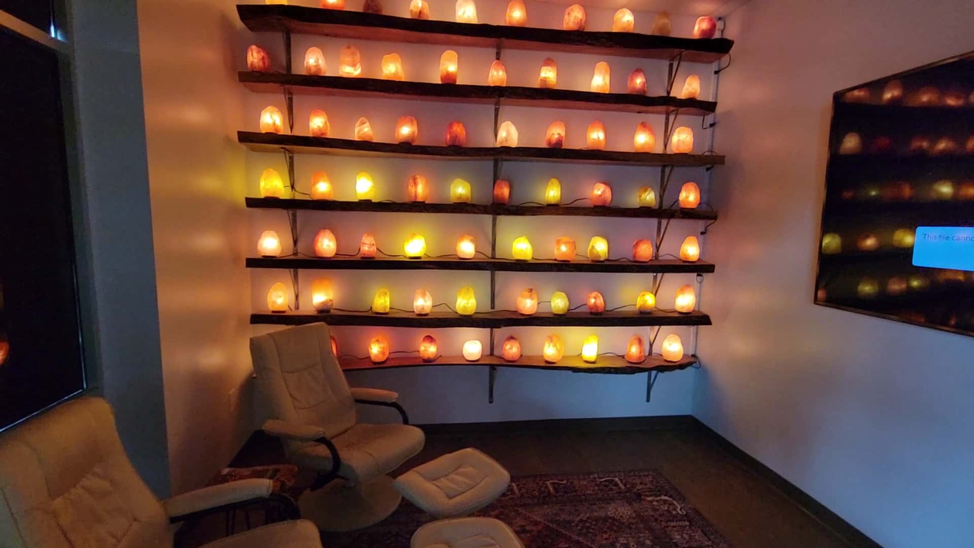 True REST Float Spa • Cedar Park — Nail Salons & Spas photo 2 of 5