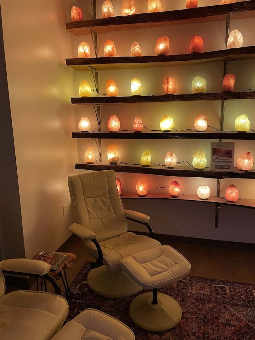 True REST Float Spa • Cedar Park — Nail Salons & Spas photo 3 of 5