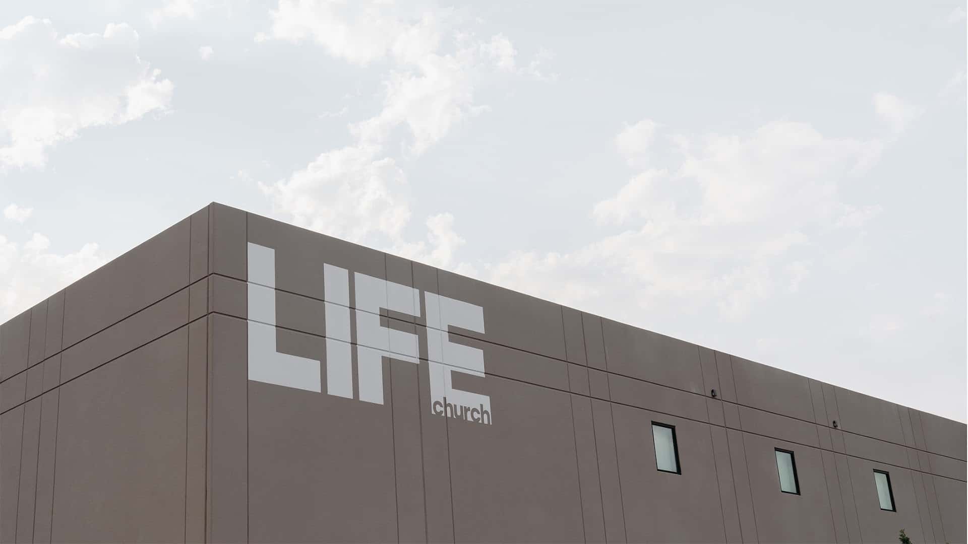 Life Church — Religious Organizations photo 1 of 5