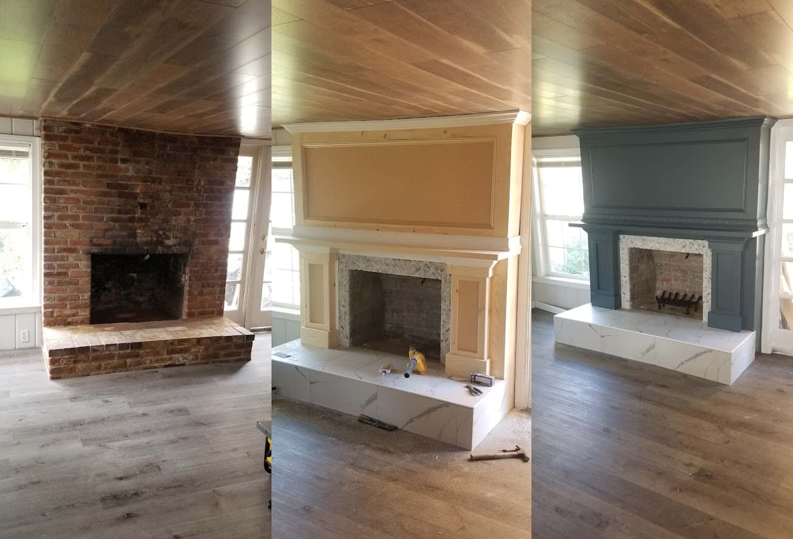 Superior Texan Artisan Renovations — Home Builders & Remodelers photo 3 of 5
