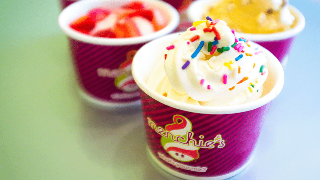 Menchie's Leander — Bakeries & Desserts photo 3 of 5