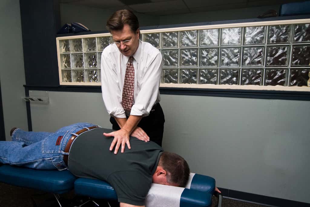 Discover Chiropractic and Wellness — Chiropractors & Therapy photo 2 of 5