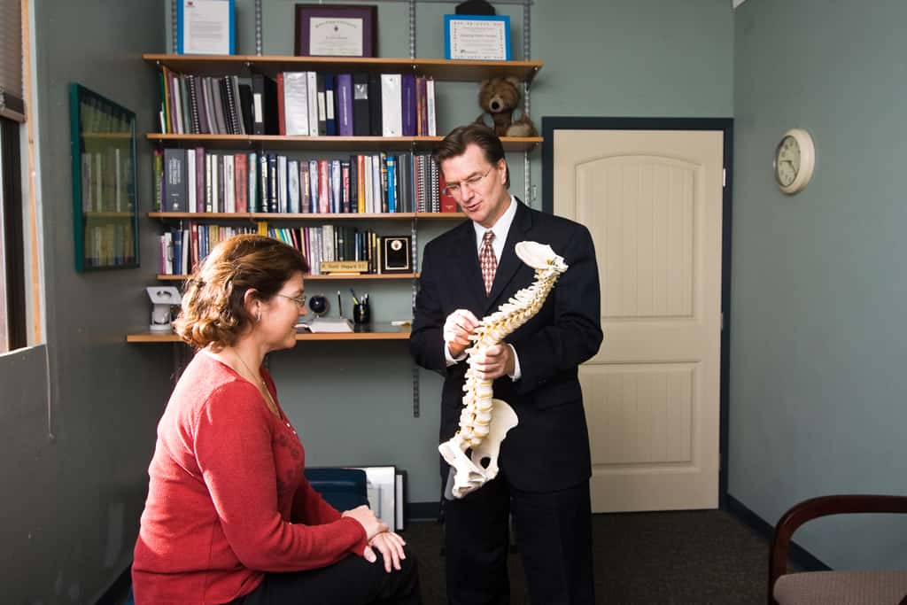 Discover Chiropractic and Wellness — Chiropractors & Therapy photo 3 of 5