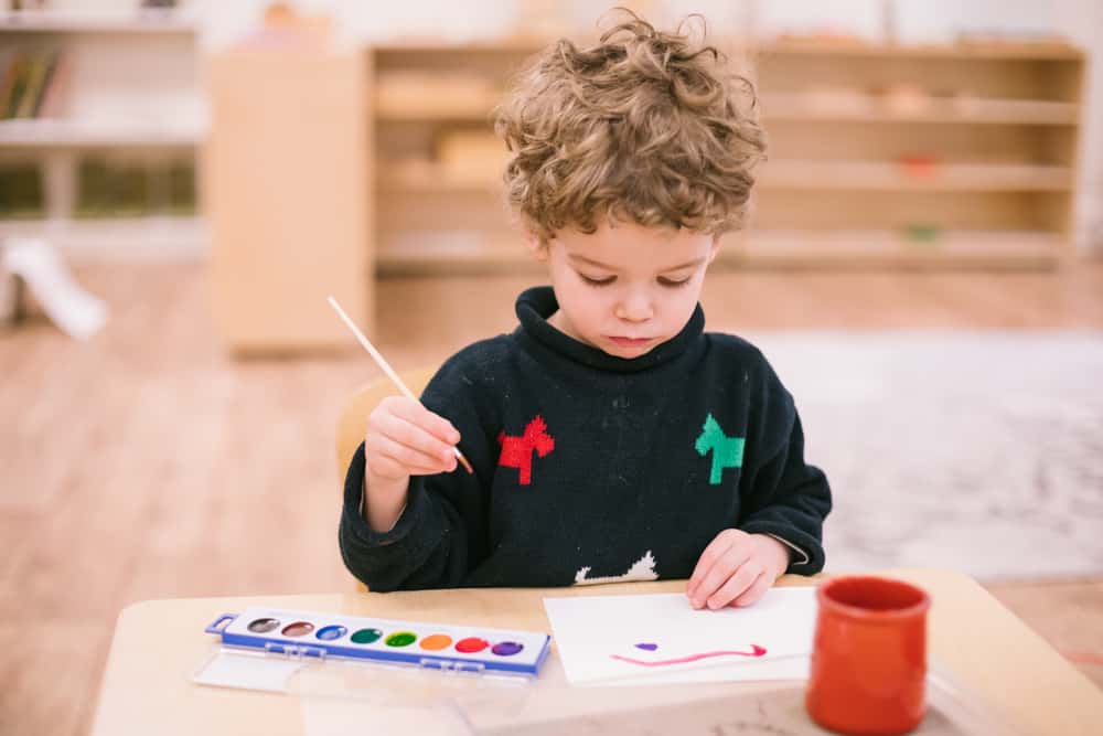 Guidepost Montessori at Round Rock — Childcare & Schools photo 2 of 5