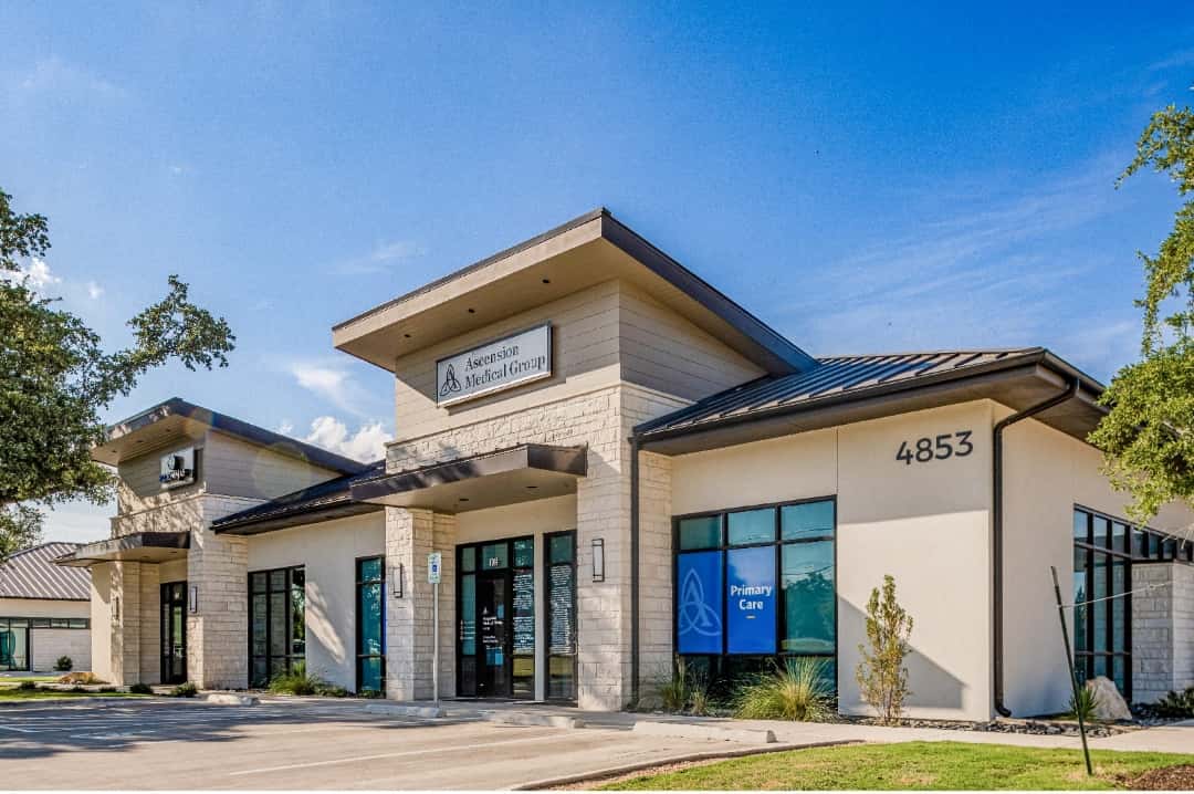 Ascension Medical Group Seton Primary Care - Sedro Crossing — Doctors & Medical photo 1 of 4