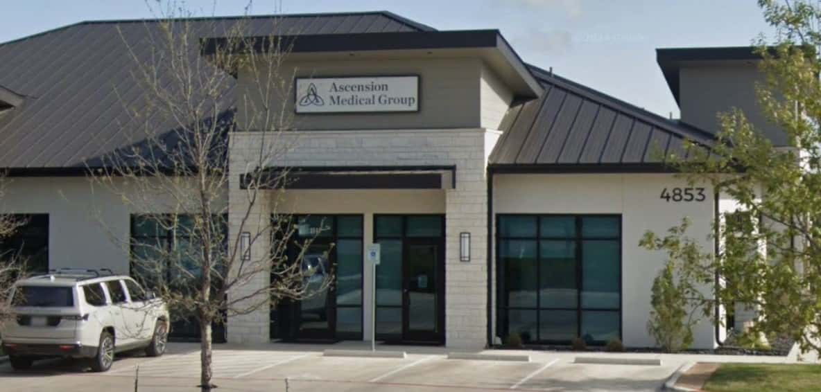 Ascension Medical Group Seton Primary Care - Sedro Crossing — Doctors & Medical photo 2 of 4