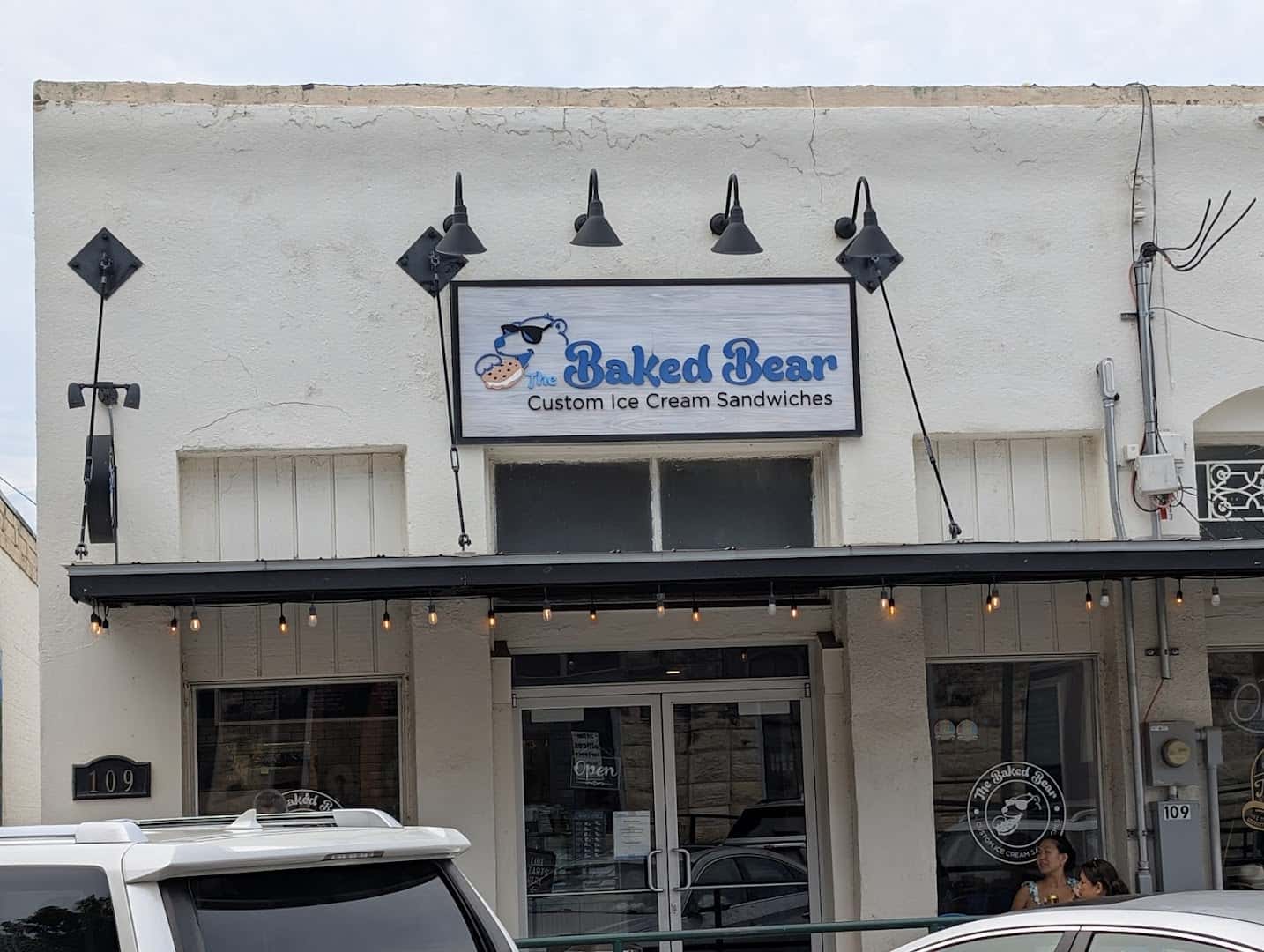 The Baked Bear — Bakeries & Desserts photo 1 of 5