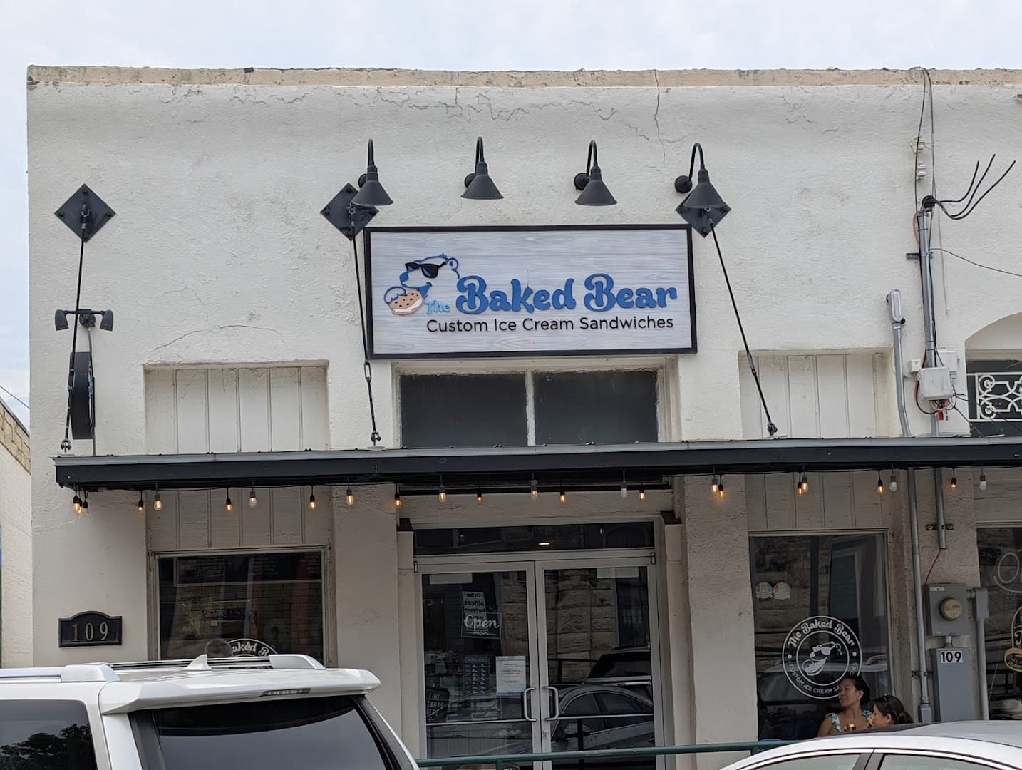 The Baked Bear — Bakeries & Desserts photo 1 of 5