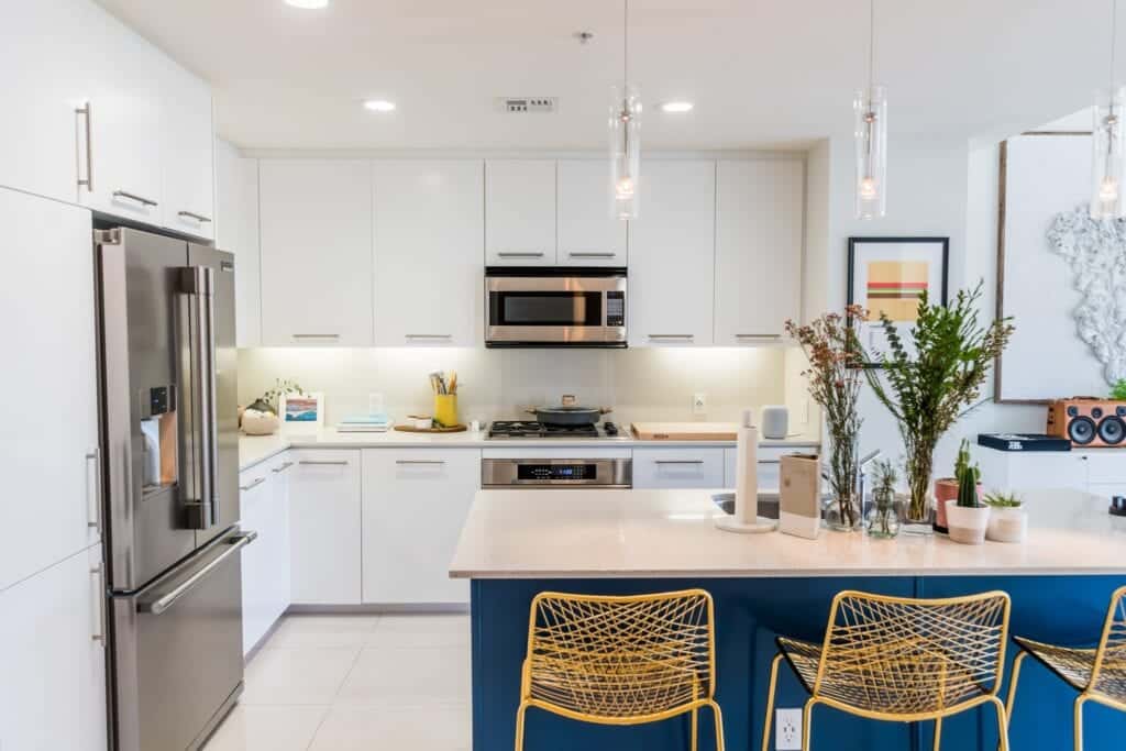 Georgetown Cleaning — Home Builders & Remodelers photo 2 of 5