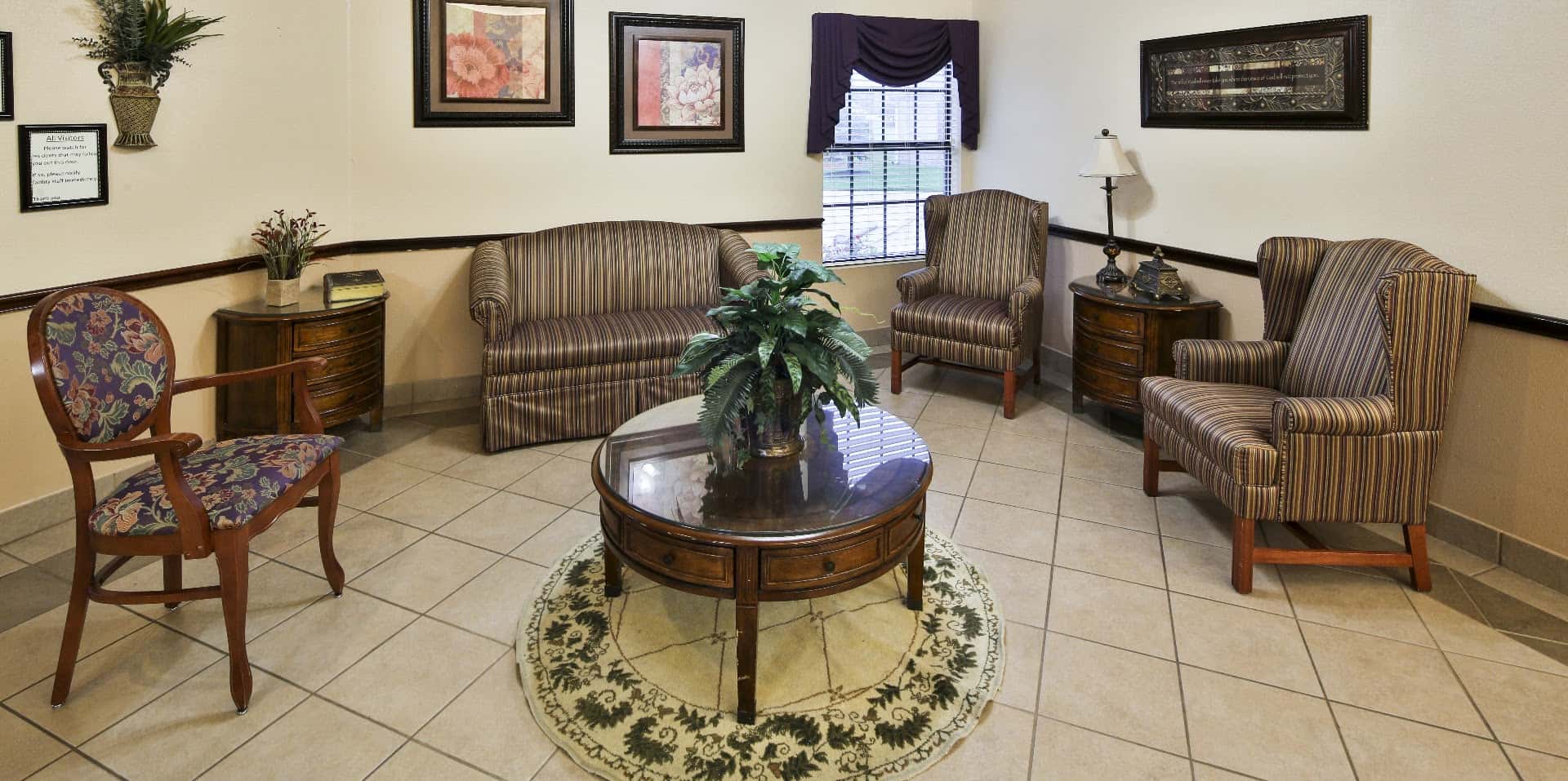 Pflugerville Nursing and Rehabilitation Center — Senior Services photo 1 of 5
