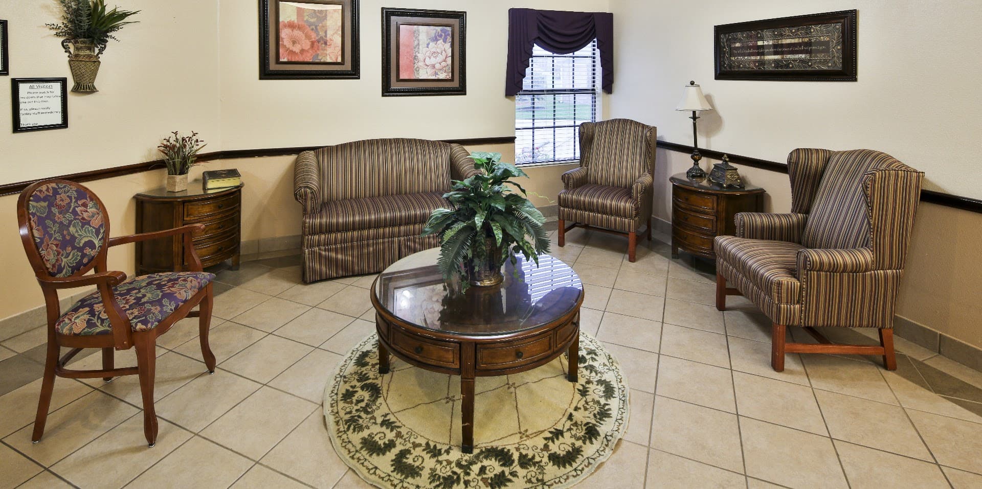Pflugerville Nursing and Rehabilitation Center — Senior Services photo 1 of 5