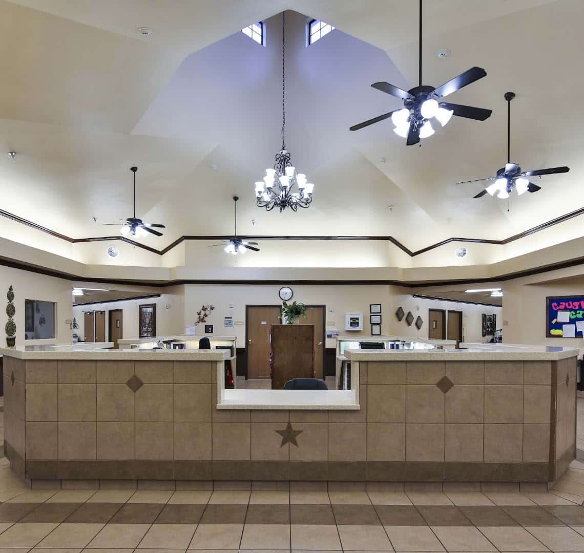 Pflugerville Nursing and Rehabilitation Center — Senior Services photo 2 of 5