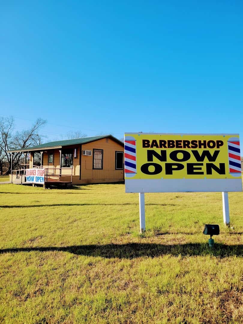 Loyalty's Barber Shop — Hair Salons & Barbers photo 1 of 5