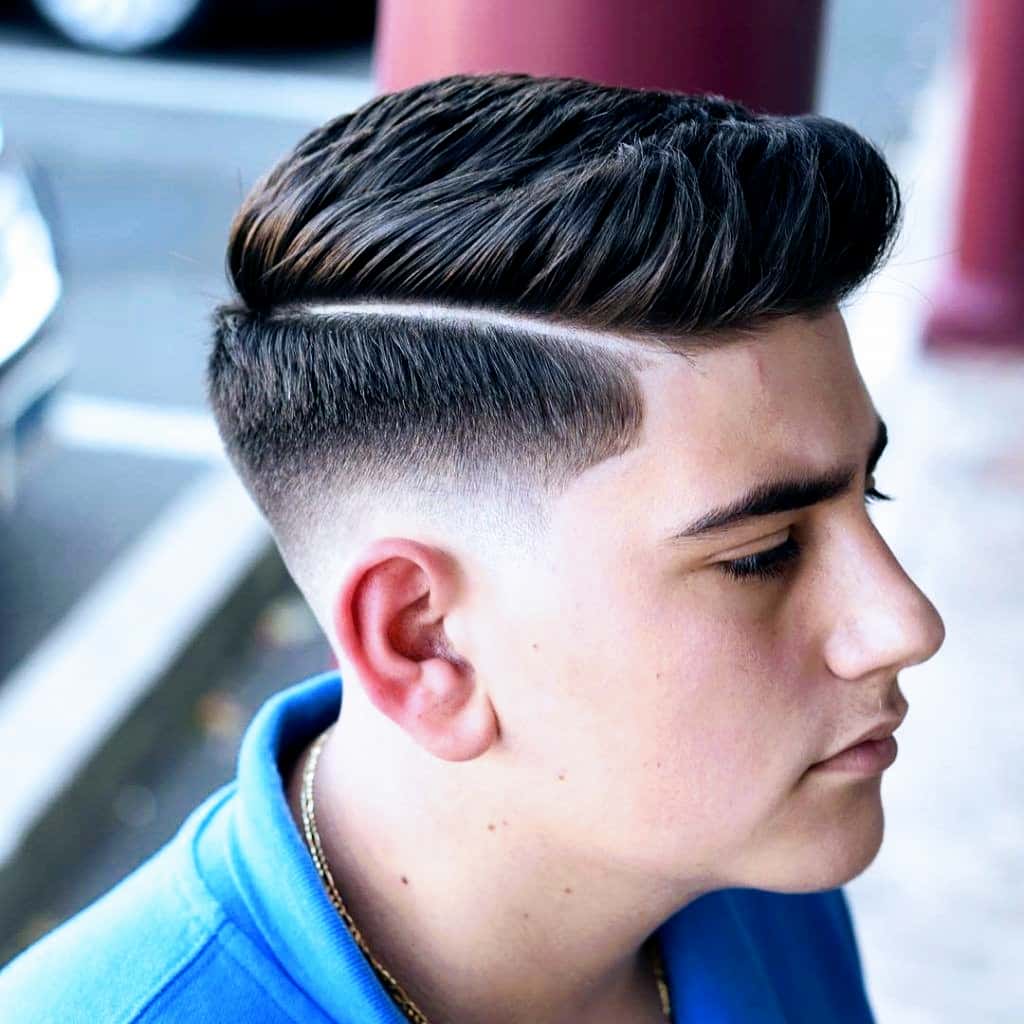 Loyalty's Barber Shop — Hair Salons & Barbers photo 2 of 5