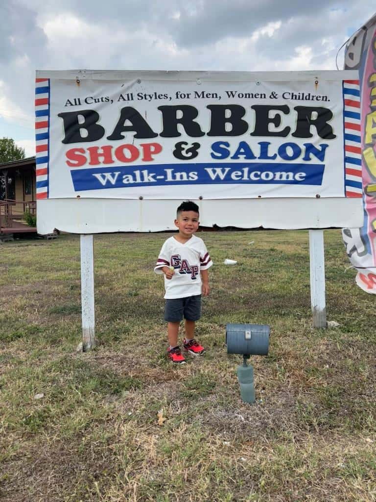 Loyalty's Barber Shop — Hair Salons & Barbers photo 3 of 5