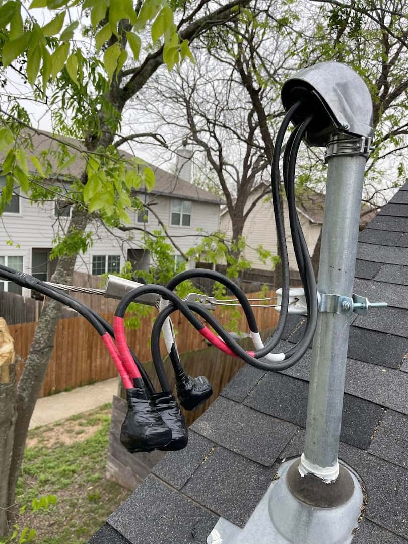 Electrician LT — Plumbers & Electricians photo 1 of 5
